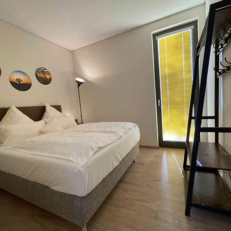 Bernsteinsee Hotel Sassenburg Dış mekan fotoğraf