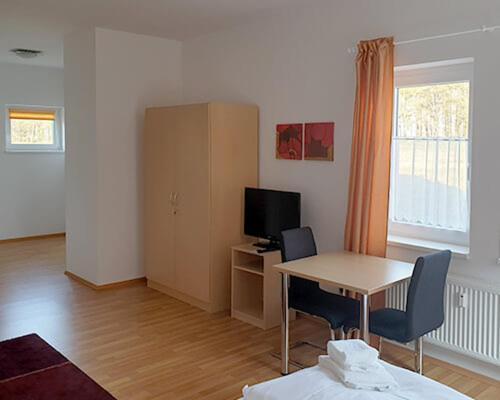 Bernsteinsee Hotel Sassenburg Dış mekan fotoğraf