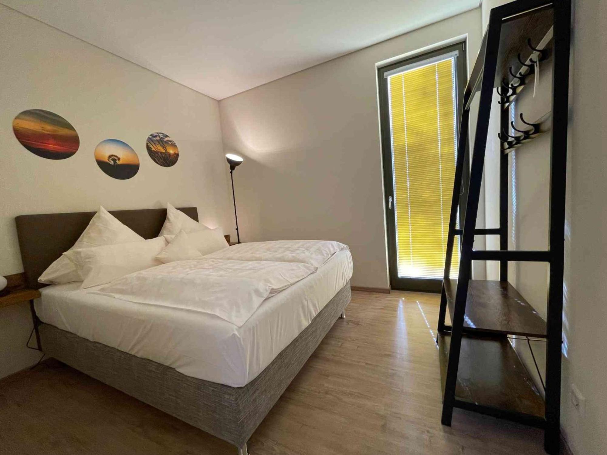 Bernsteinsee Hotel Sassenburg Dış mekan fotoğraf