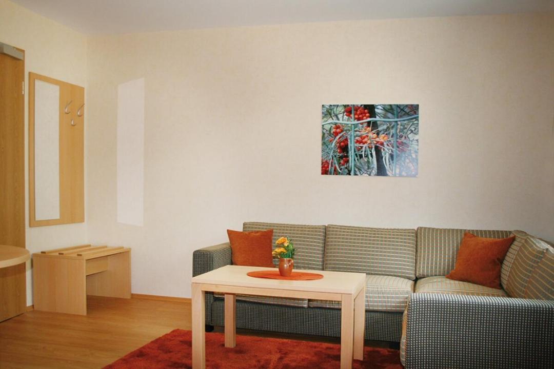 Bernsteinsee Hotel Sassenburg Dış mekan fotoğraf