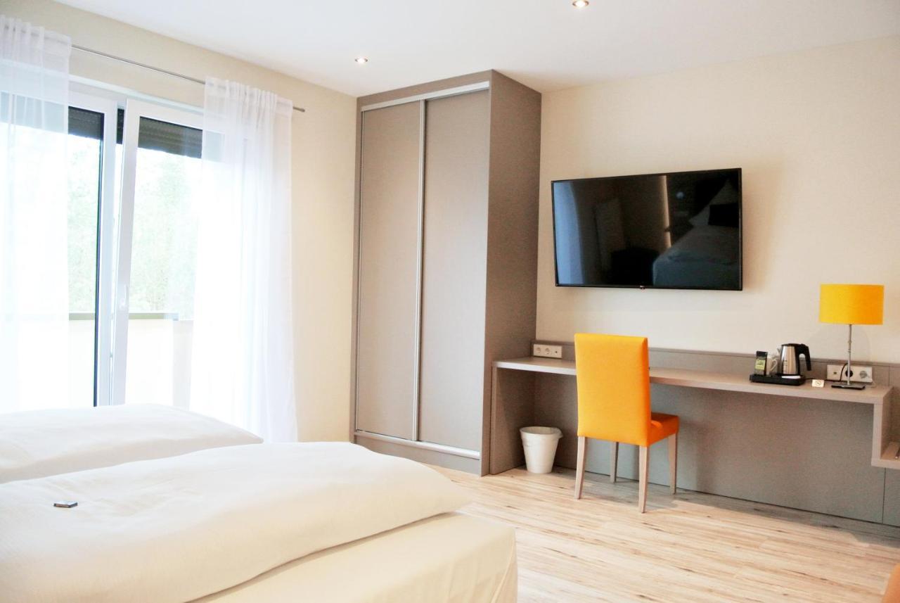 Bernsteinsee Hotel Sassenburg Dış mekan fotoğraf